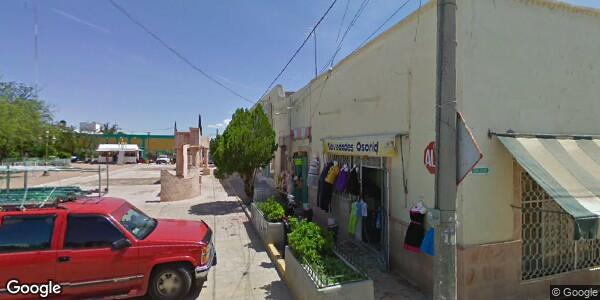 DIRECCIÓN MUNICIPAL DE DESARROLLO SOCIAL